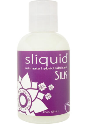 Sliquid Silk 4.2