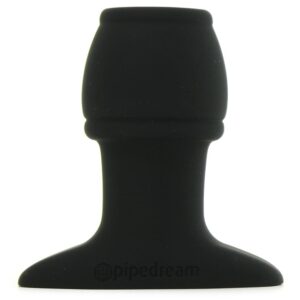 Anal Fantasy Collection Wide Hollow Butt Plug Silicone