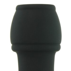 Anal Fantasy Collection Wide Hollow Butt Plug Silicone