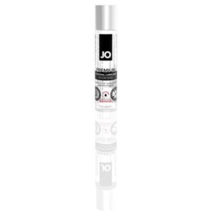 Jo Premium Silicone Lube Warming 1 Oz