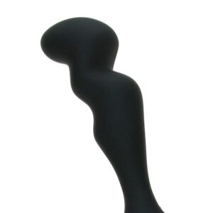 Anal Fantasy Collection Classix Prostate Massager 4 Inch Black