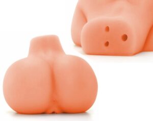 Buttmans Doggy Style Dream Vibrating Anal Masturbator