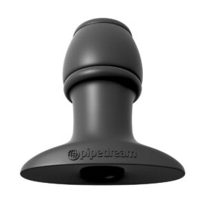 Anal Fantasy Collection Wide Hollow Butt Plug Silicone