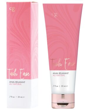 Anal Ease Nature Inspired .7 Ounce