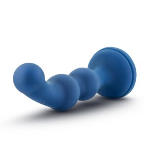 Mc Immense Ivan Thick Girth Big Black Dildo 12 Inch