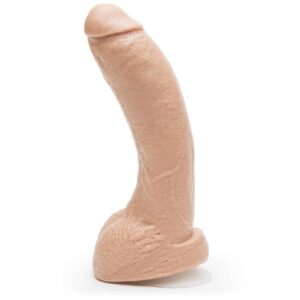 Jeff Stryker Realistic Cock 10 Inch Realistic Big Dildo Flesh
