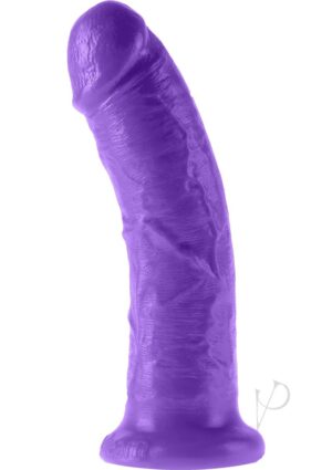 Strap On Dildo With Powerful Suction Cup