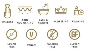 You And Me On a Bed Of Roses Bag Red