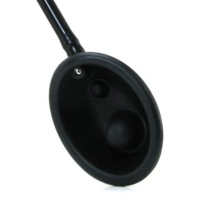 Mini Vaginal Pump Black Fetish Fantasy