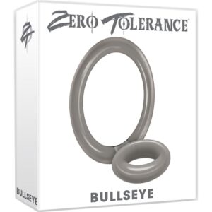 Bullseye Penis Ring