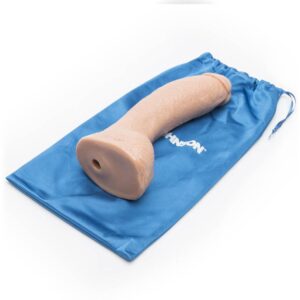 Jeff Stryker Realistic Cock 10 Inch Realistic Big Dildo Flesh