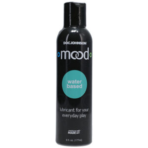 Mood waterbased lubricant