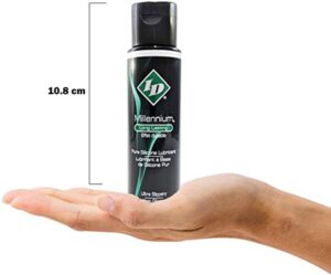 Long-Lasting Personal Lubricant - 1 Ounce Pocket Bottle