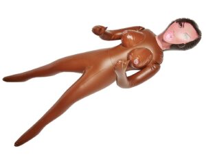 Naughty Naomi Blow Up Sex Doll