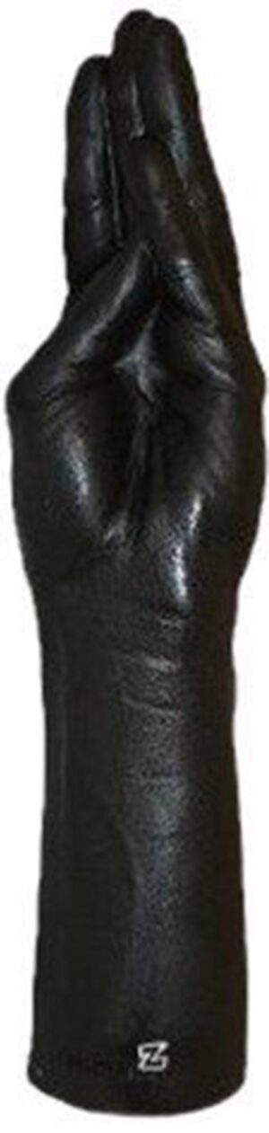 Belladonna's Long Forearm Easy Insertion 11.5-inch Magic Hand Fisting Sex Toys