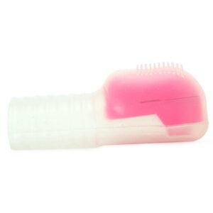 Fukuoku 6000 Finger Vibrator Massager Silicone