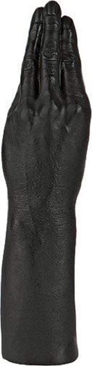 Belladonna's Long Forearm Easy Insertion 11.5-inch Magic Hand Fisting Sex Toys
