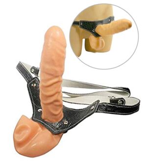 Penis Enhancer With Ball Cup