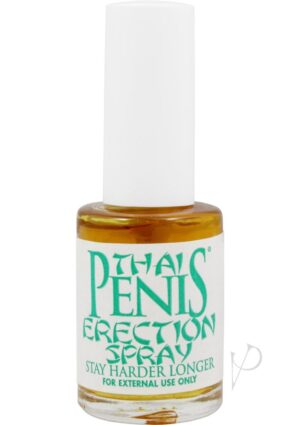 Thai Penis Delay Spray
