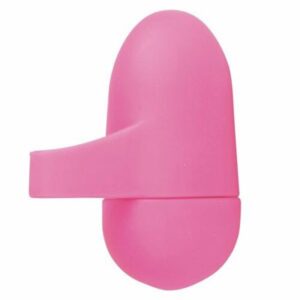 Wet Dreams Power Egg Finger Vibrator Pink Passion