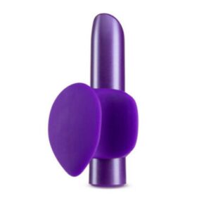 Noje B6 Finger Vibrator Iris