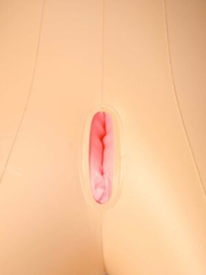 Big Bust Babe Blow Up Sex Doll California Exotic