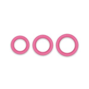 Firefly Pleasure Kit With Silicone Dildo Pink