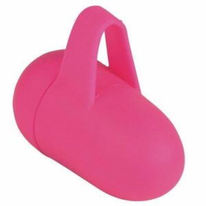 Wet Dreams Power Egg Finger Vibrator Pink Passion