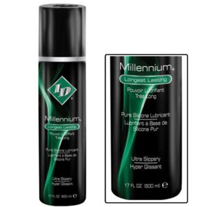 Long Lasting Personal Lubricant - 17 Oz. Pump