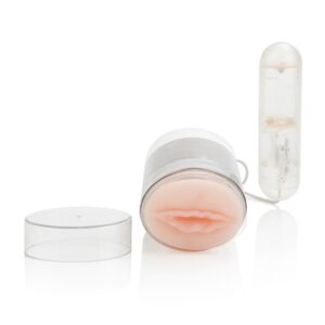 Optimum Power Automatic Pussy Masturbator Power Stroker