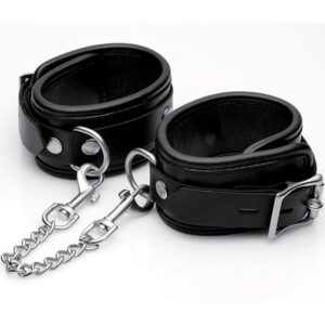 Mistress By Isabella Sinclaire Premium Ankle Cuffs