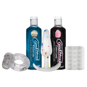 Goodhead Blow Job Adult Sex Party SET 5pc
