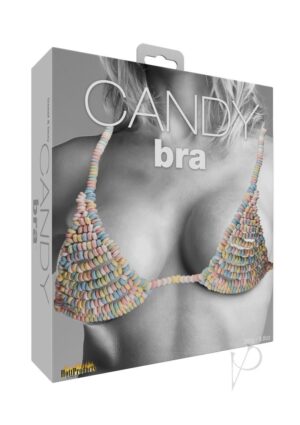 Candy Edible Bra Couples Foreplay Toys