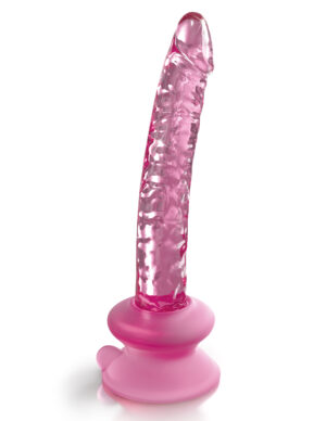 Icicles No 86 Pink