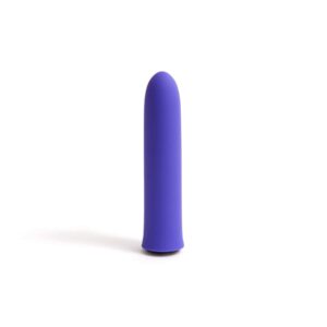 Nubii 10-Function Bullet Vibrator Ultra Violet