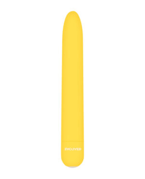 Sunny Sensations Rechargeable Traditional Bullet Vibrator
