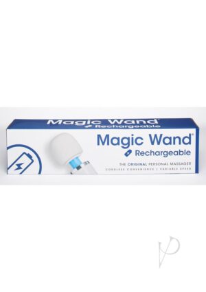 Magic Wand Rechargeable - Hv270