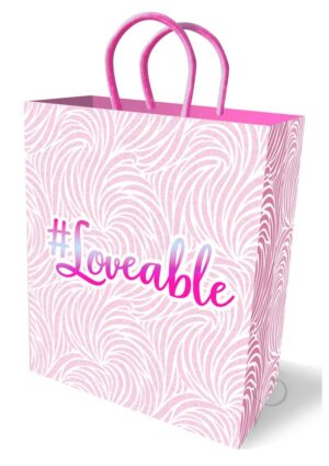 Gift Bag Bachelor and Bachelorette Party Supplies