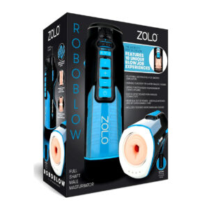 Rechargeable Vibrating Warming Male Blow Job Masturbator