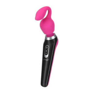 Palm Power Extreme Curl Pink