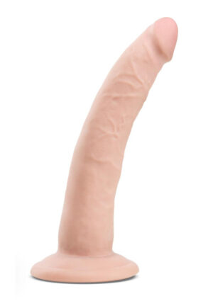 Dr Skin Glide Self Lube Dildo 7.5 Van