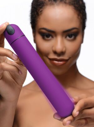 Bang Multi-speed Extra-large Bullet Vibrator