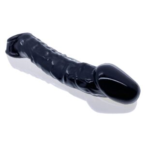 Muscle Ripped Slimmer Non-Vibrating Penis Sleeve