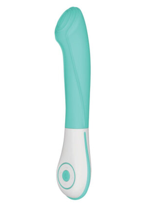 OVO E8 Silkskyn Multi-speed Rechargeable G-spot Vibrator