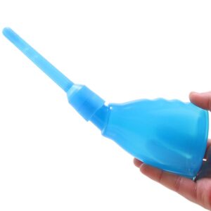 Hygienic Cleaning System Anal Preparation