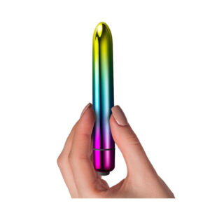 Rechargeable Multi-function Bullet Vibrator