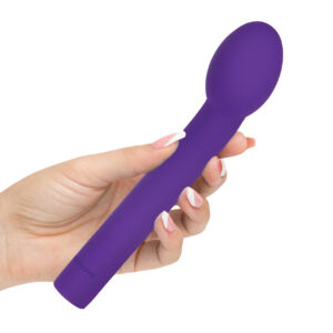 Sweet Spot 12-function Rechargeable G-Spot Vibrator