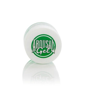 Arousal Clitoral Nipple Stimulating Gel Mint Flavored