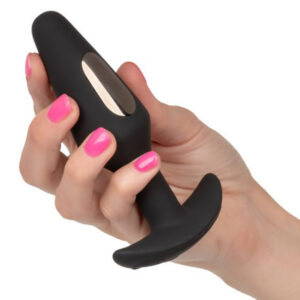 Electrosex Rechargeable Vibrating Butt Plug