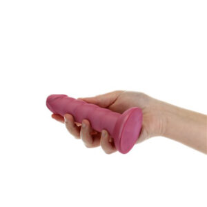 Pegging Dildo with Suction Cup & Bonus PowerBullet Vibe